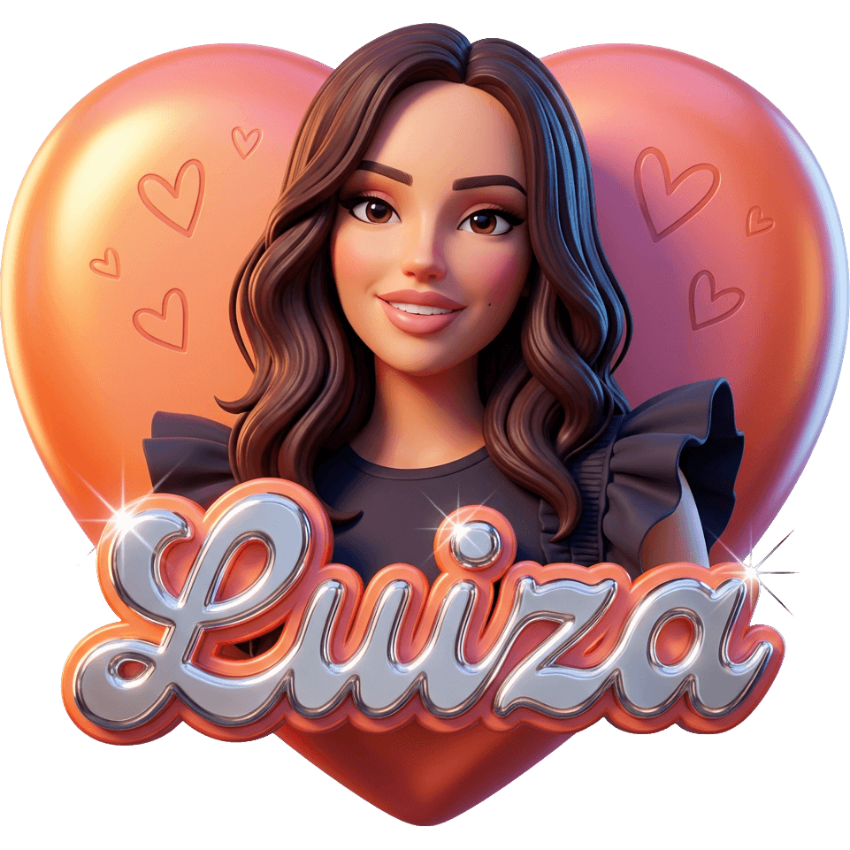 Luiza Habibi TikTok LIVE gift