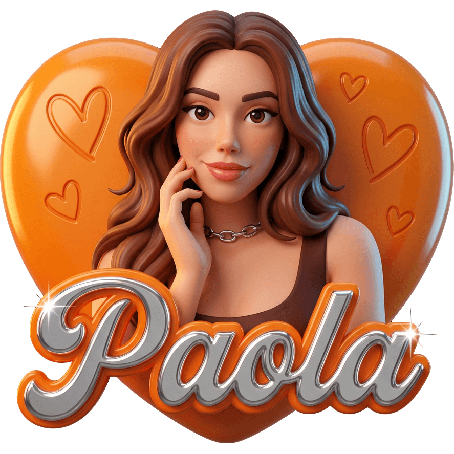 Paolita TikTok LIVE gift