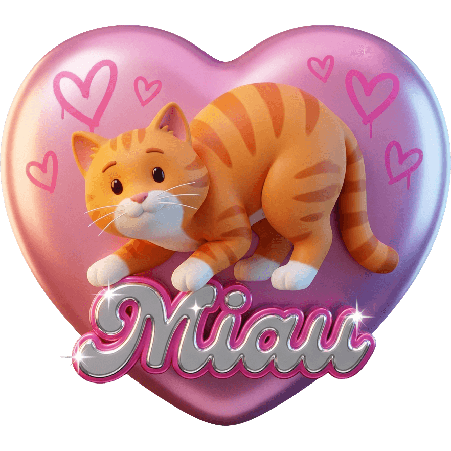 Miau Micifuz TikTok LIVE gift