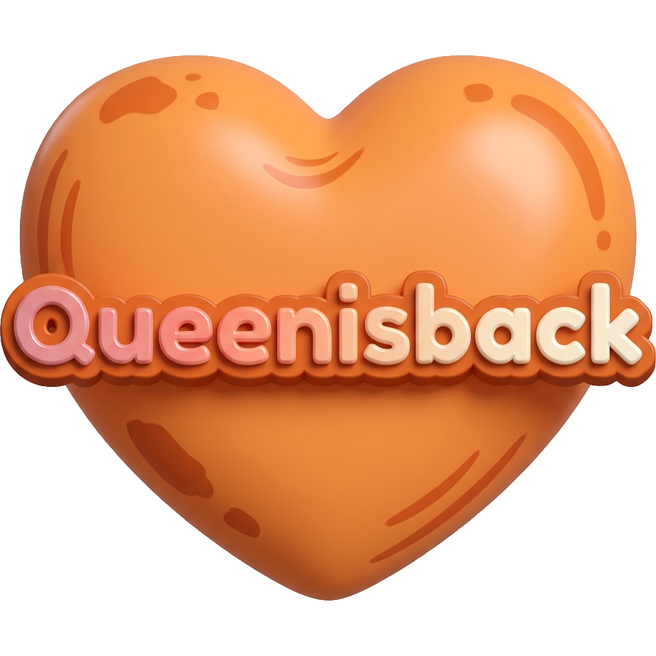 Queenisback TikTok LIVE gift