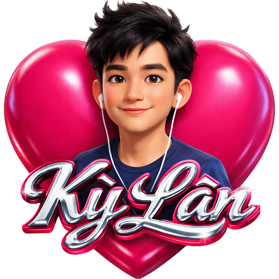 Kỳ Lân Cười TikTok LIVE gift