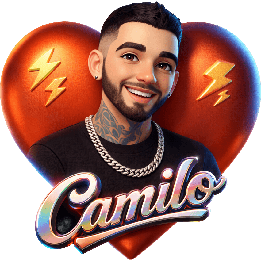 Corazón Can TikTok LIVE gift