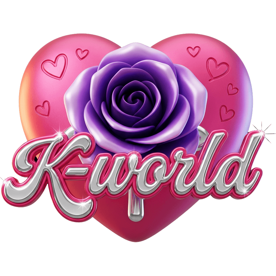 KWORLD077 TikTok LIVE gift