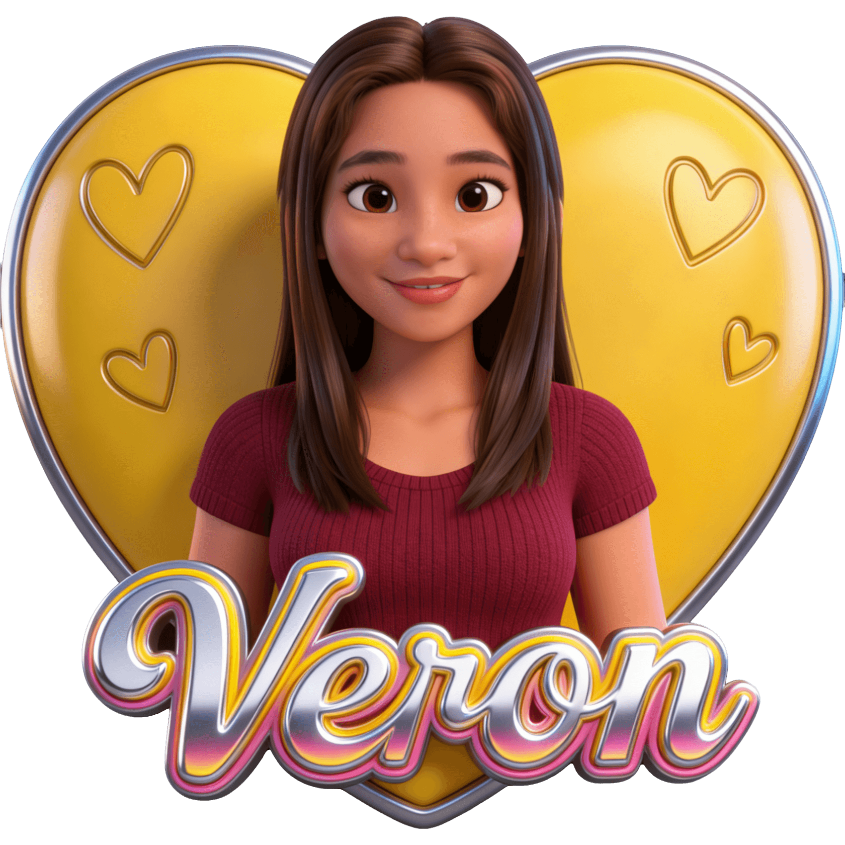 Vidal Fam TikTok LIVE gift
