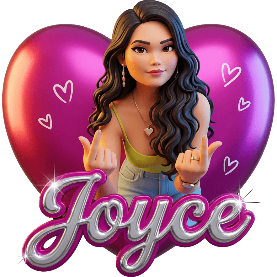 Joyce Sass TikTok LIVE gift