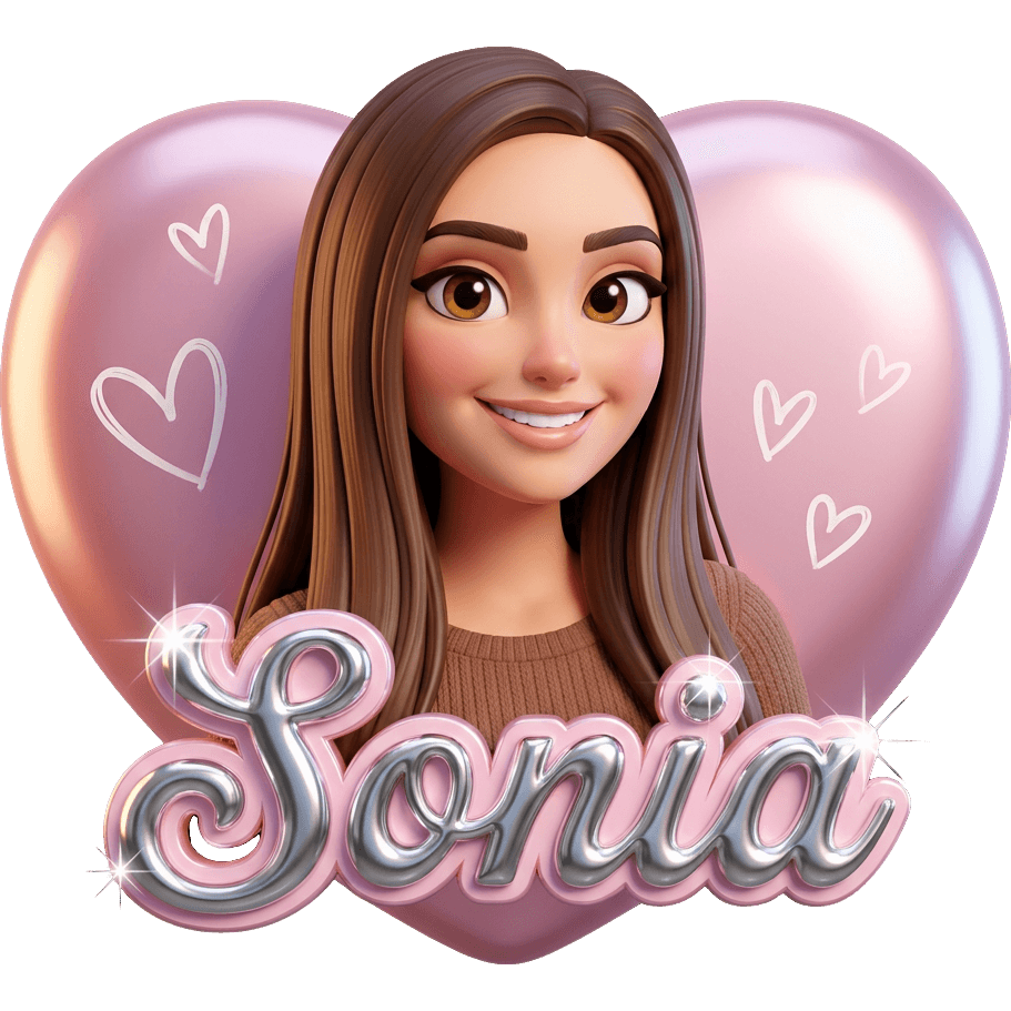 Sonia Jiménez TikTok LIVE gift