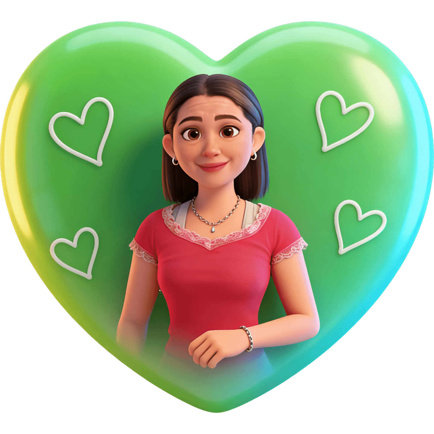 Luh da Roça TikTok LIVE gift