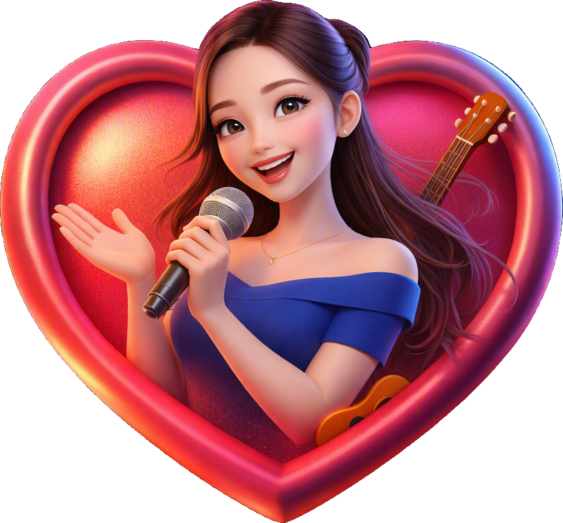 Hi Lalya TikTok LIVE gift