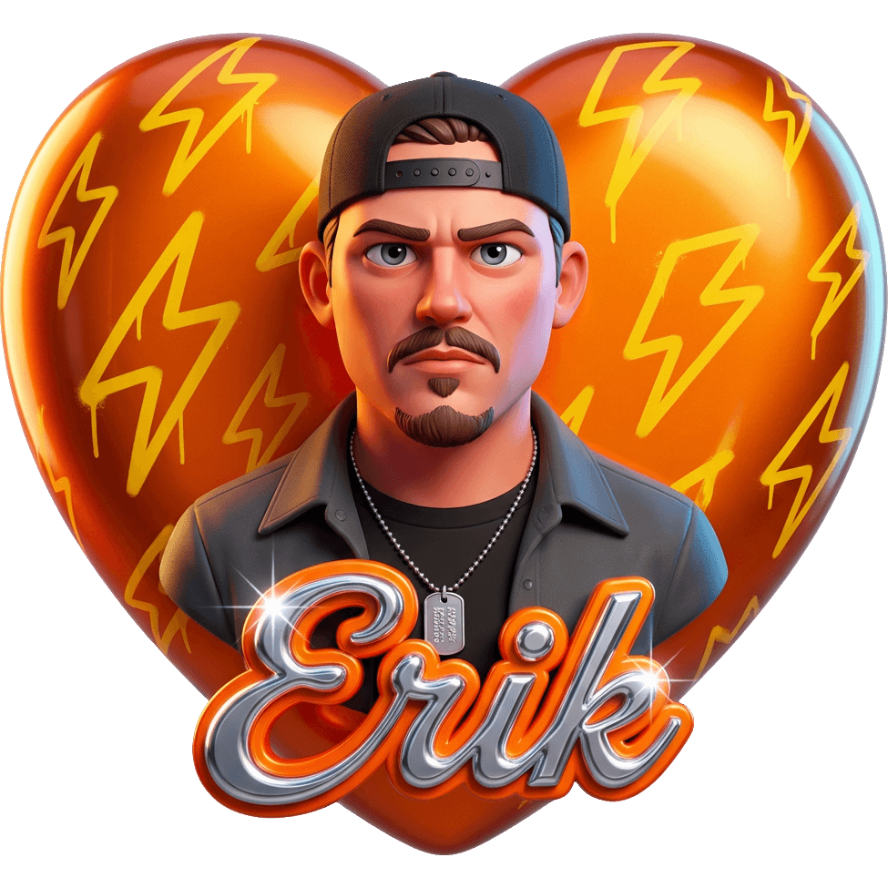 Erik Hold Tight TikTok LIVE gift