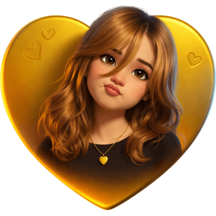 Nida TikTok LIVE gift