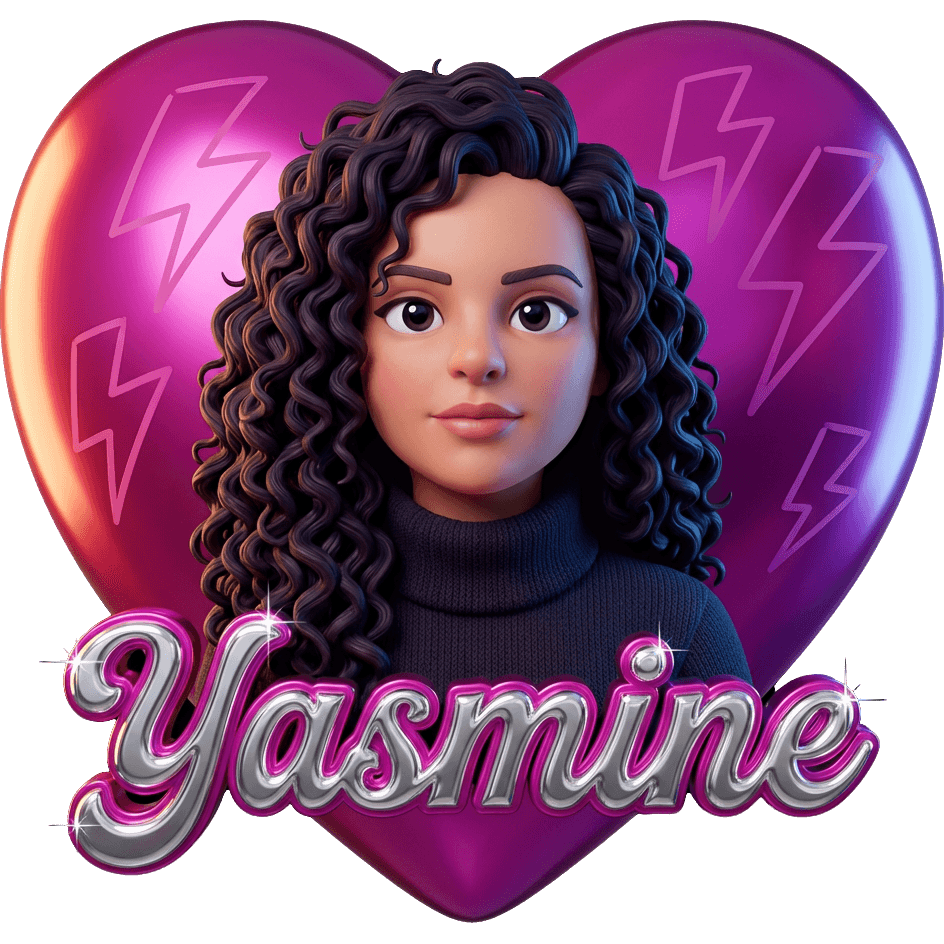 Lionne Yasmine TikTok LIVE gift
