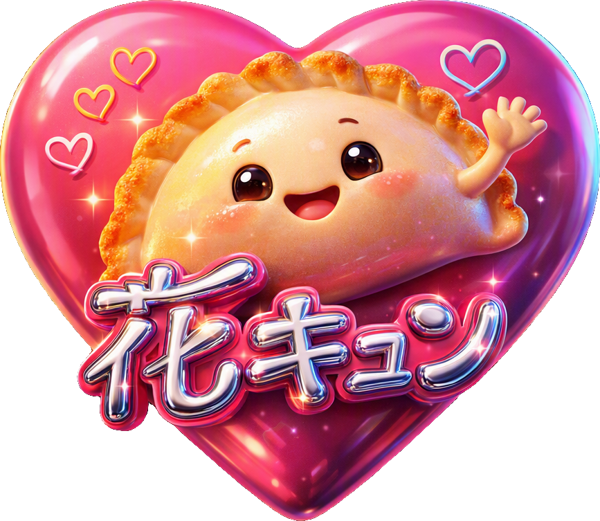 Gyoza Wave TikTok LIVE gift