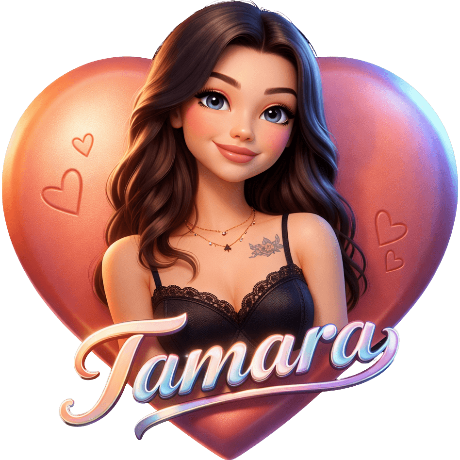 Amara Tamara TikTok LIVE gift