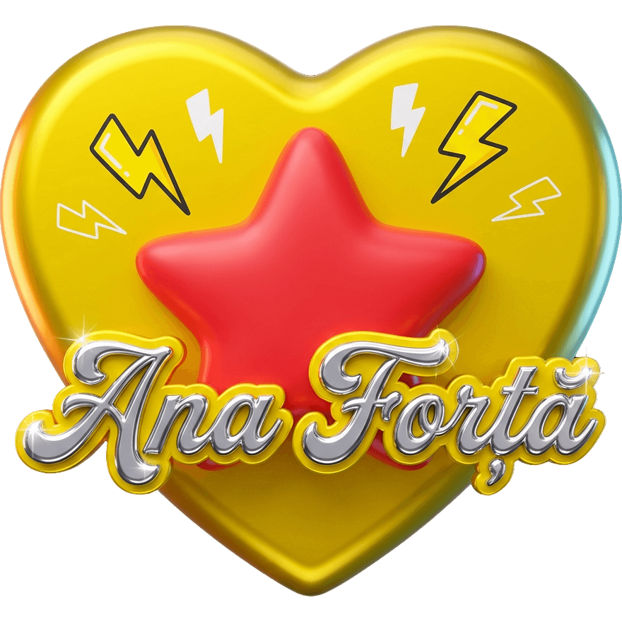 Steaua Ana Forță TikTok LIVE gift