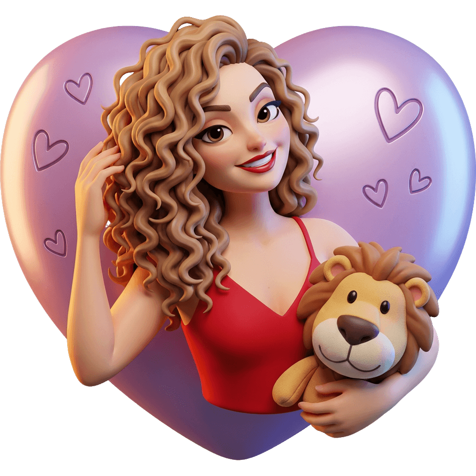 Rizos de Leona TikTok LIVE gift
