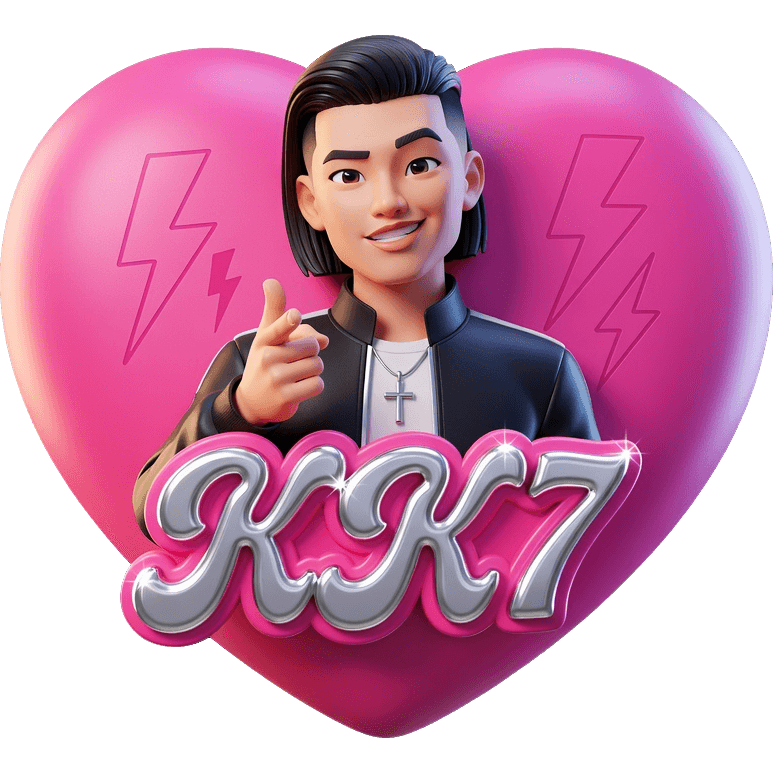 KK7 TikTok LIVE gift