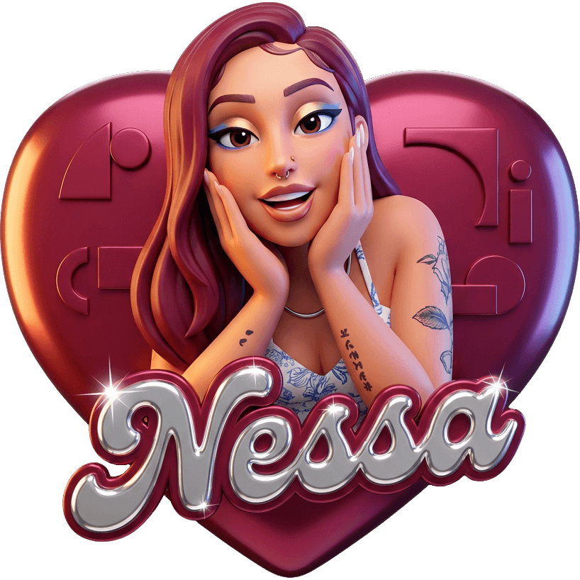 Pisces bbys TikTok LIVE gift