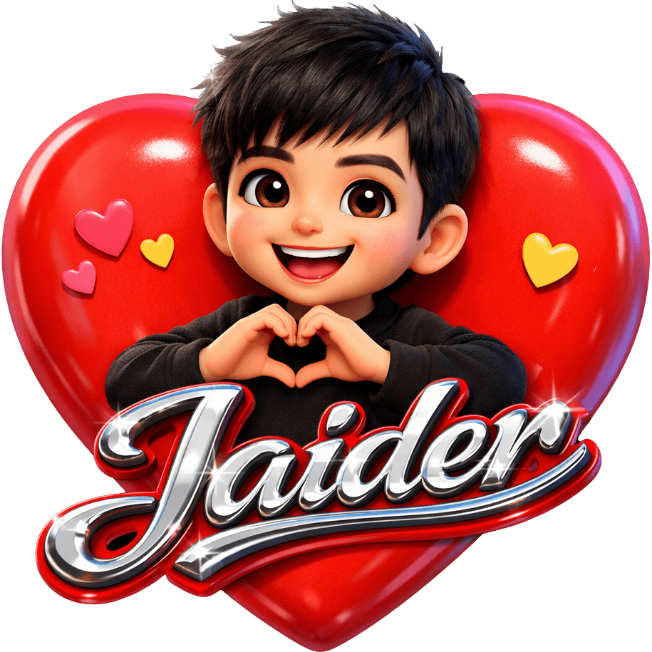 Galáctico jair TikTok LIVE gift