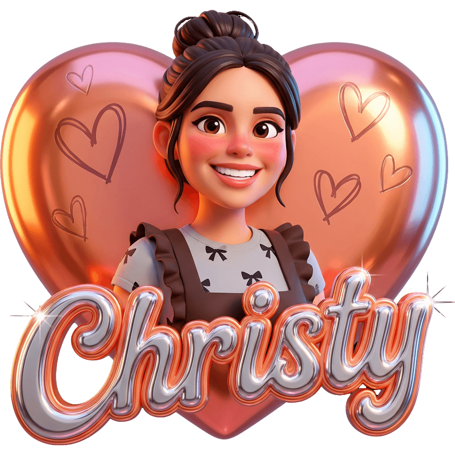 Christy Tortuga TikTok LIVE gift