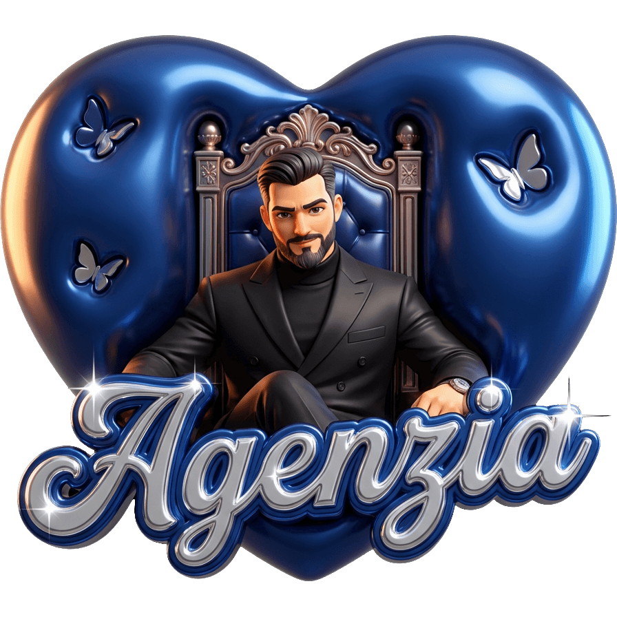 Trono Agenzia TikTok LIVE gift