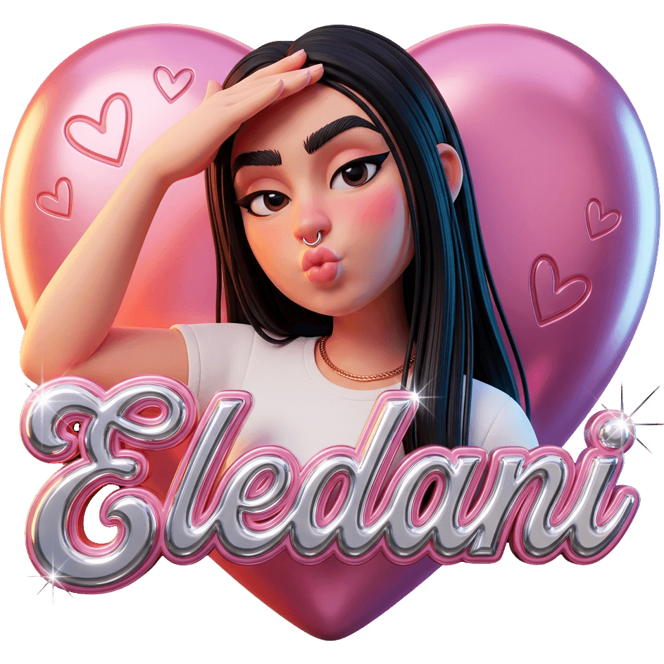 Besito Eledani TikTok LIVE gift