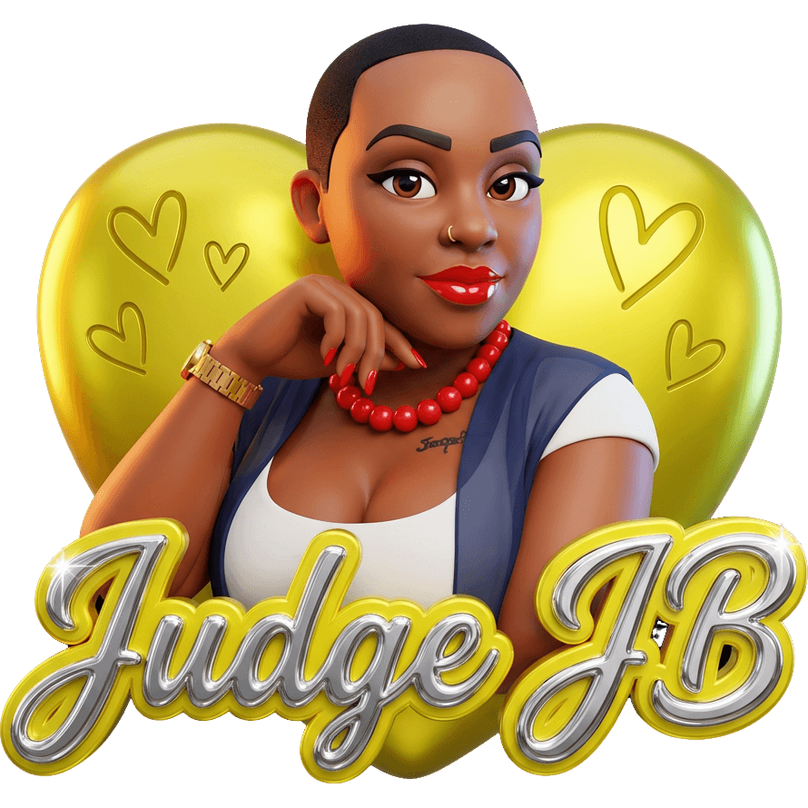 Mahakama ya Judge JB TikTok LIVE gift
