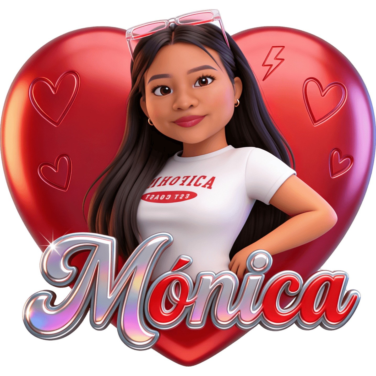 Molexza TikTok LIVE gift