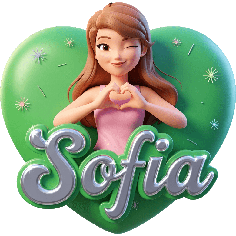 Sofia Cuore TikTok LIVE gift