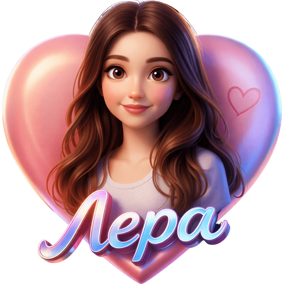 LERAVALERIIA TikTok LIVE gift