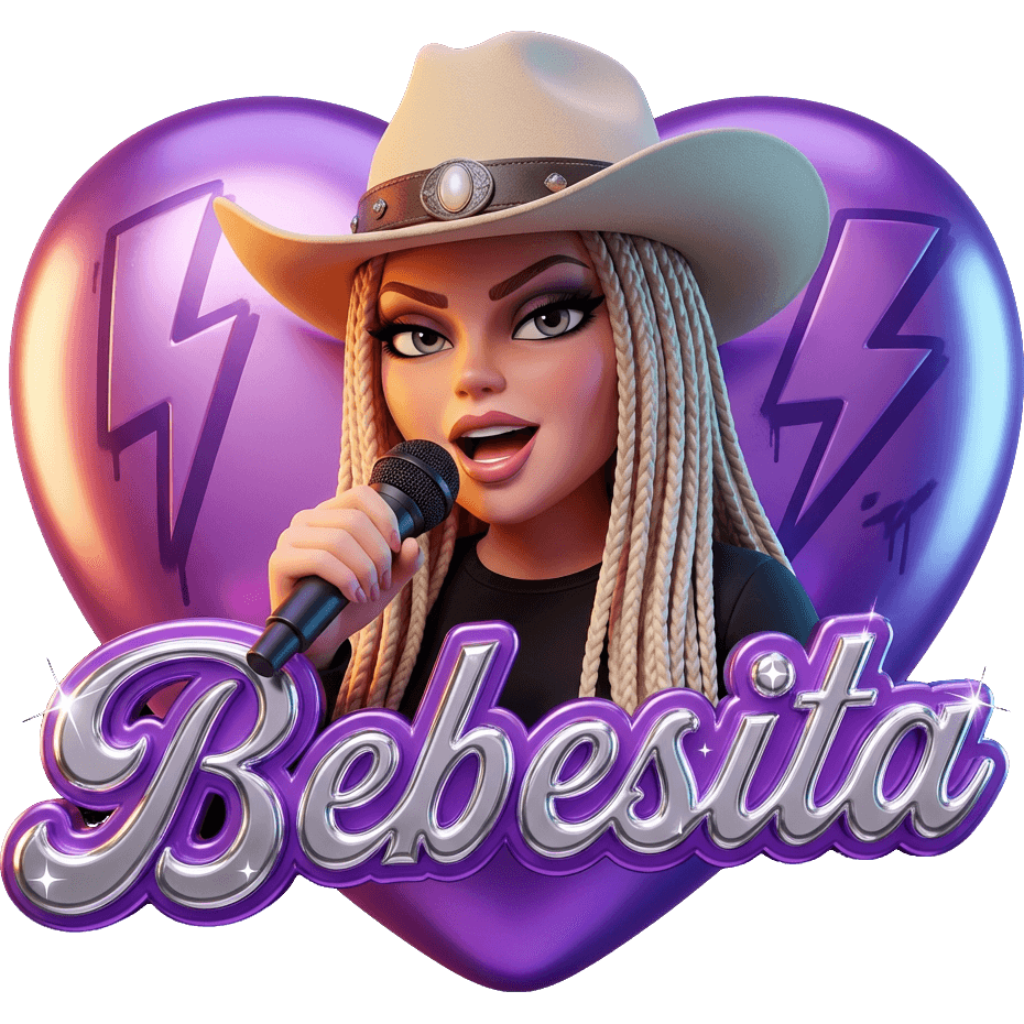 Bebesita Vaquera TikTok LIVE gift