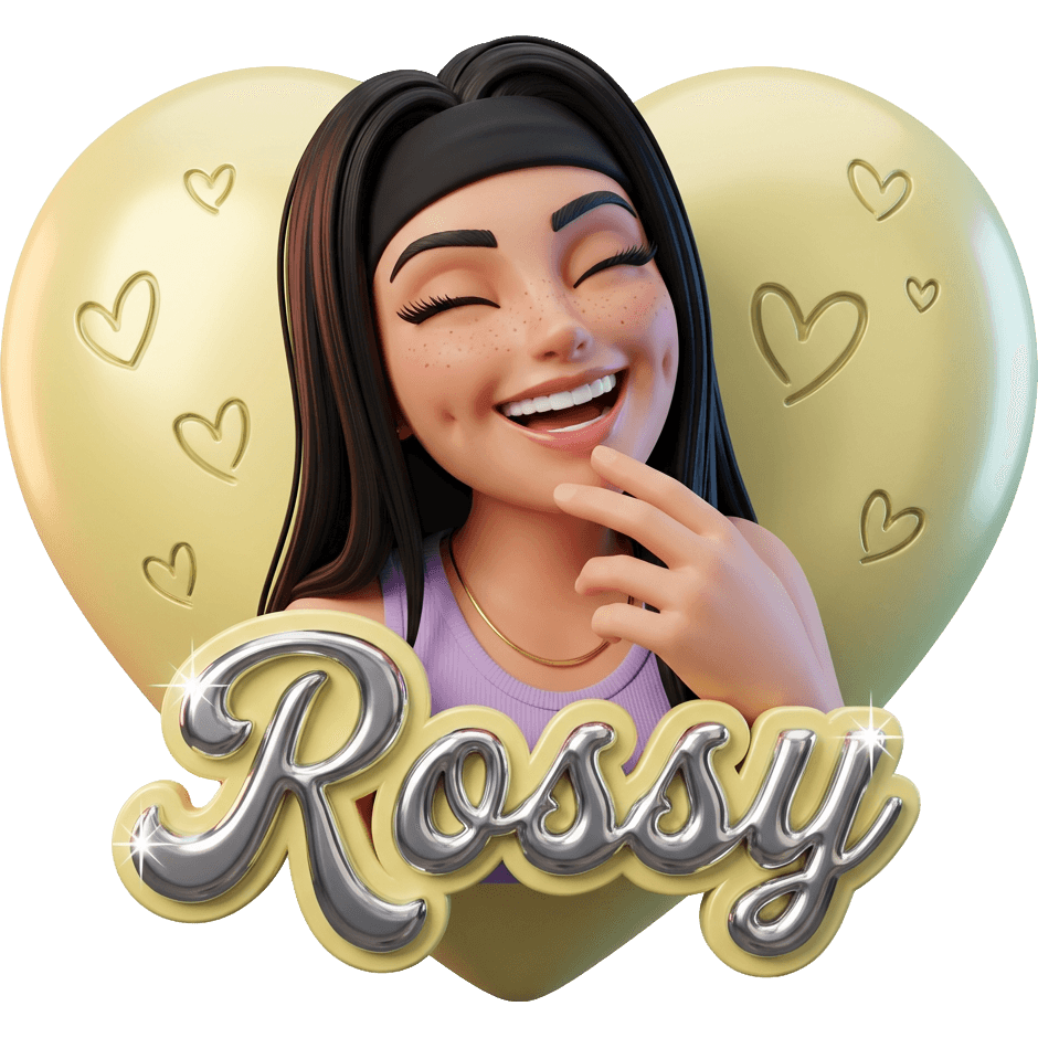 Rossy Violeta TikTok LIVE gift