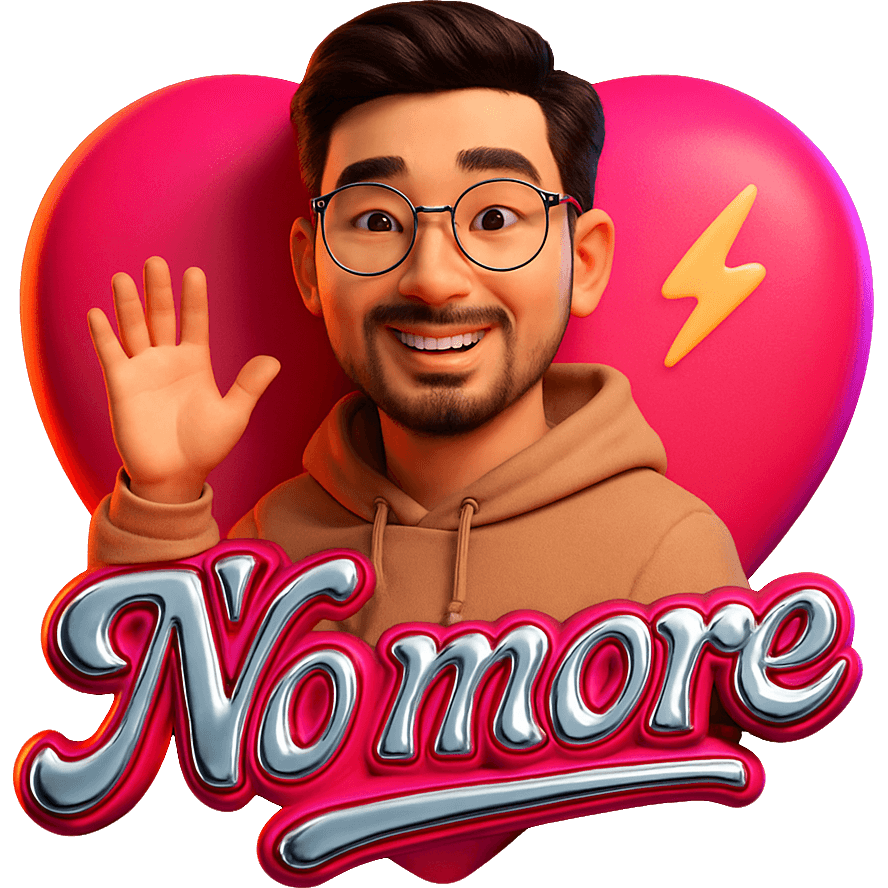 No More TikTok LIVE gift