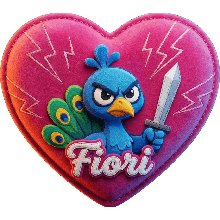 Fiori Guerrero TikTok LIVE gift
