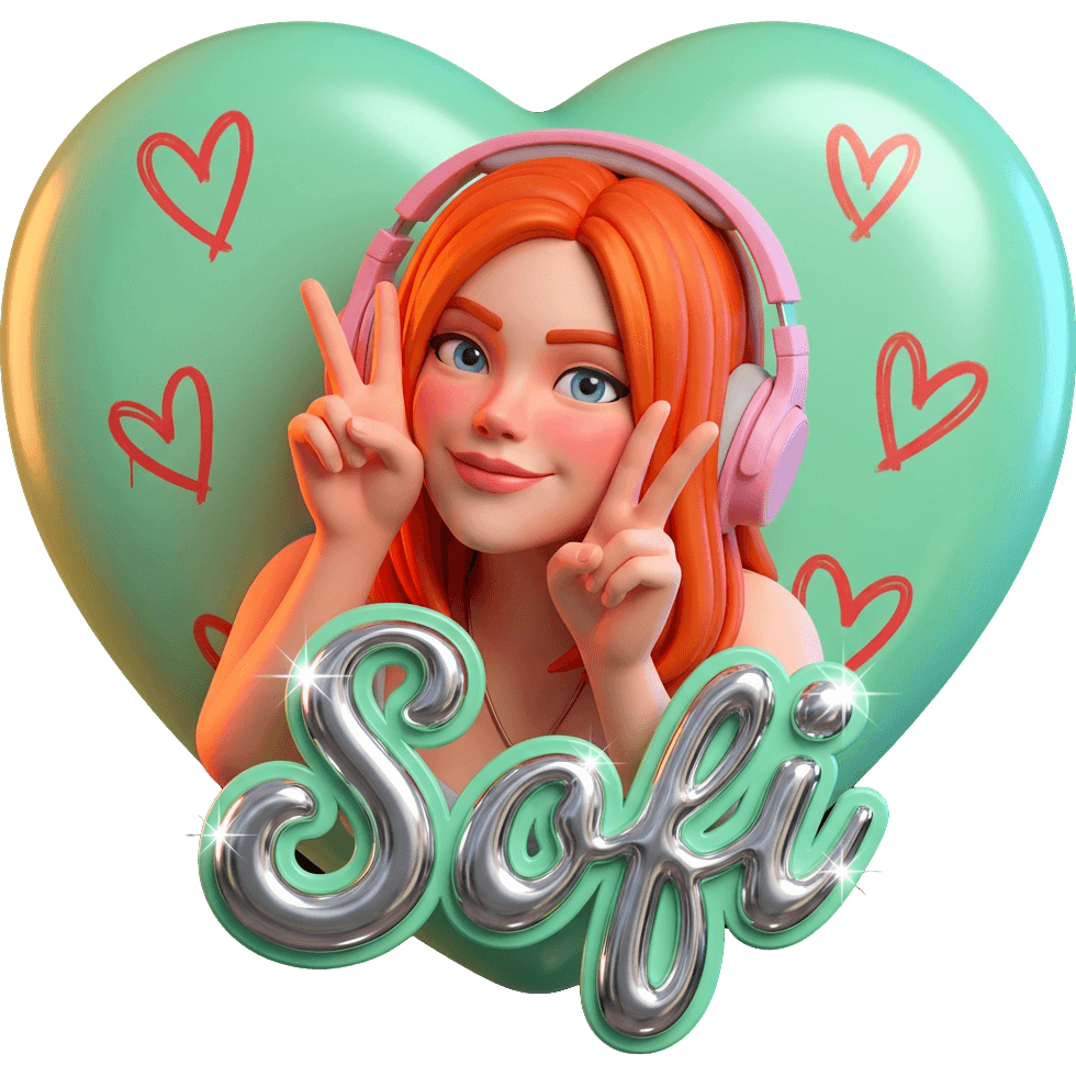 Sofi Alegría TikTok LIVE gift