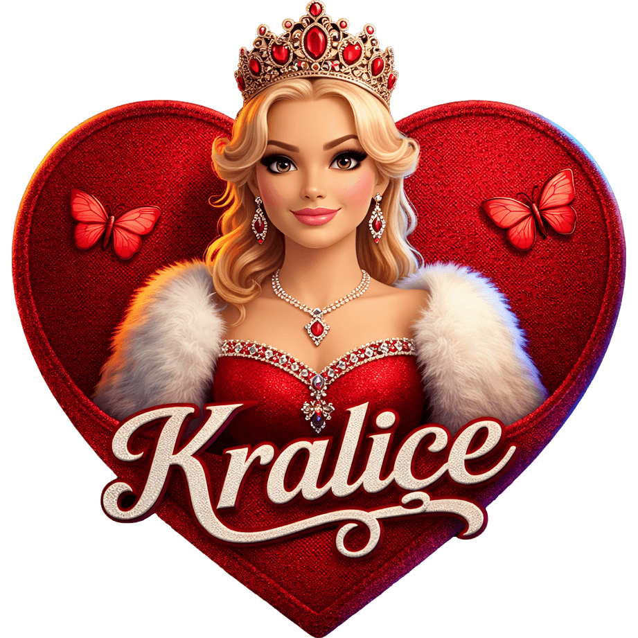 Kraliçe Eylül TikTok LIVE gift