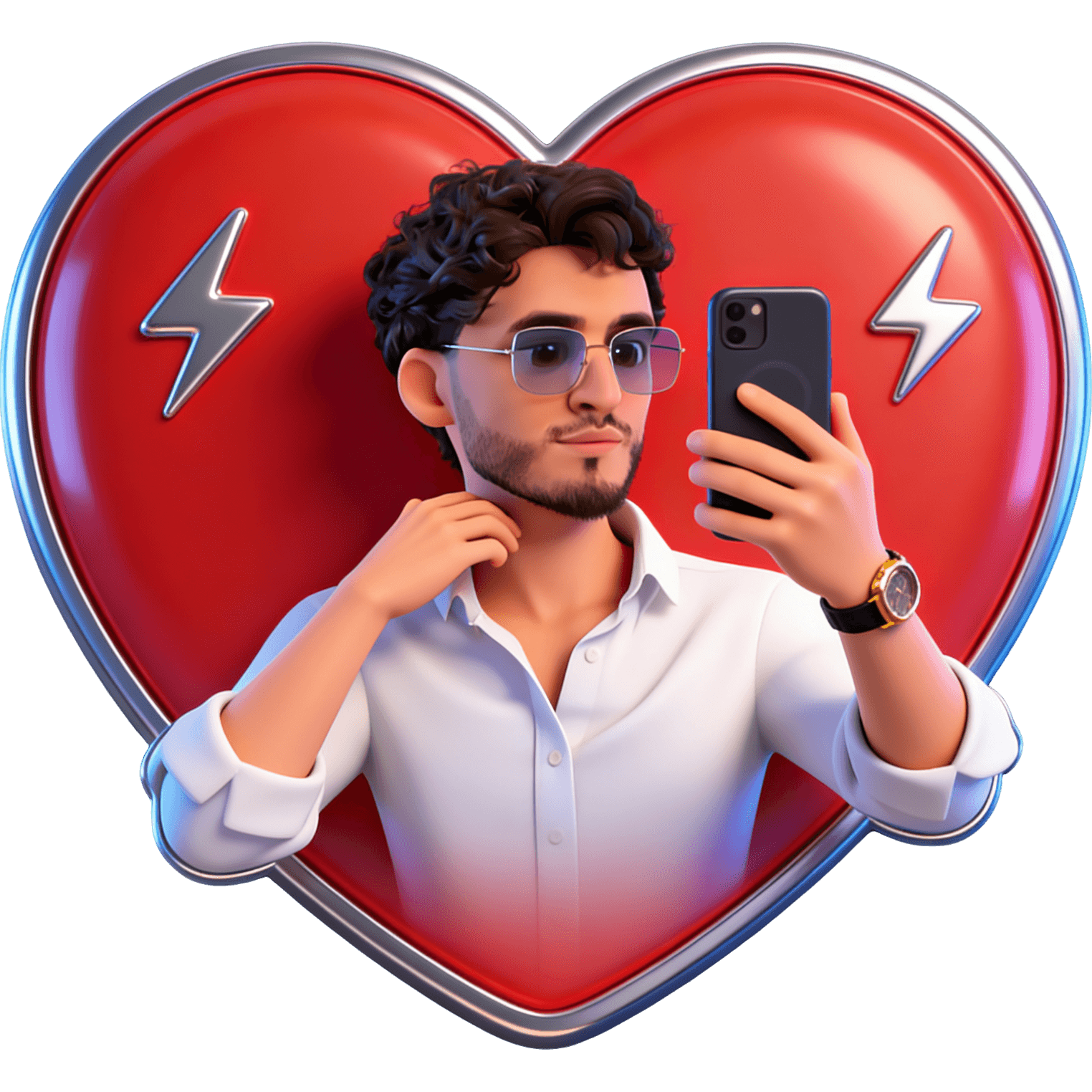 Mehemmed TikTok LIVE gift