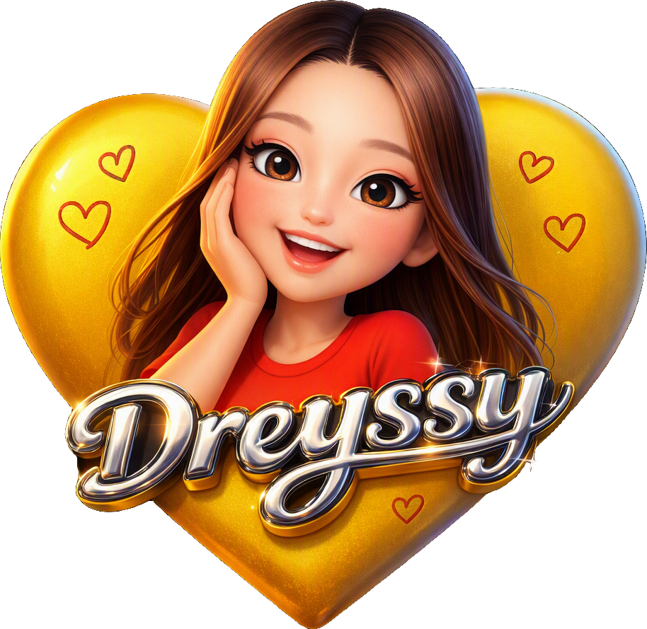 Dreyssy TikTok LIVE gift