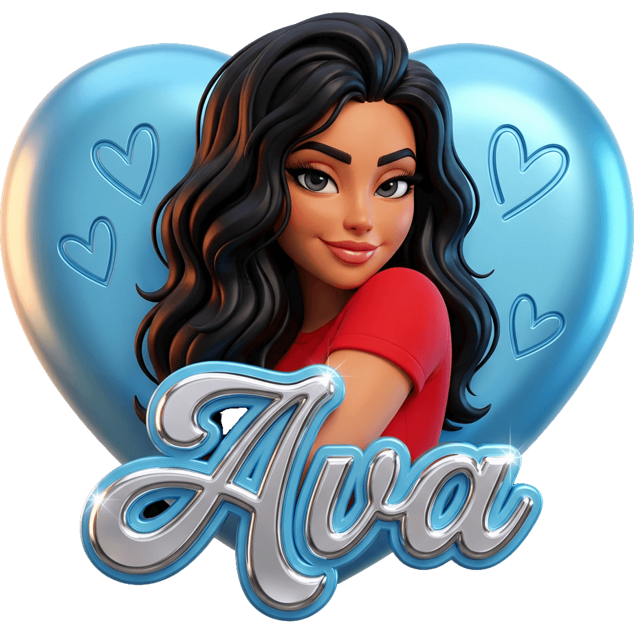 Ava TikTok LIVE gift