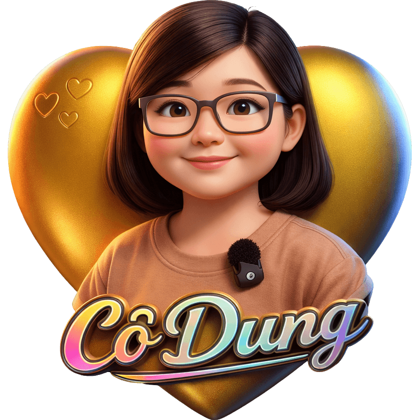 Co Dung Day TikTok LIVE gift
