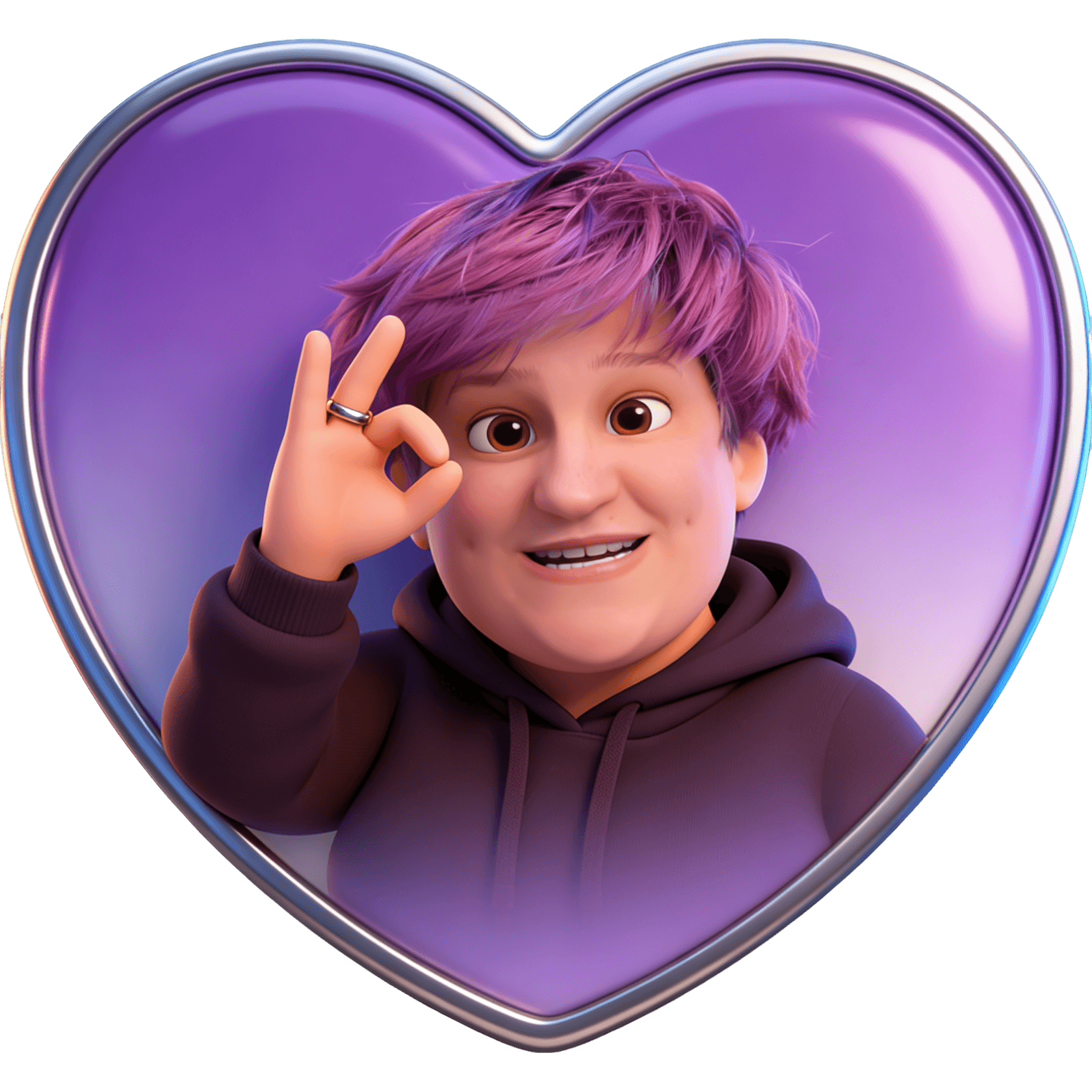 Rimele Lilei TikTok LIVE gift