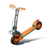 Scooter TikTok LIVE gift