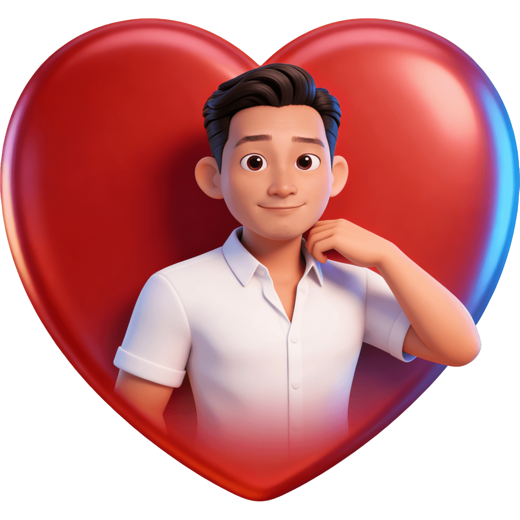 Kapten TikTok LIVE gift