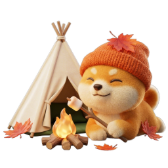 Autumn Dog Camp TikTok LIVE gift