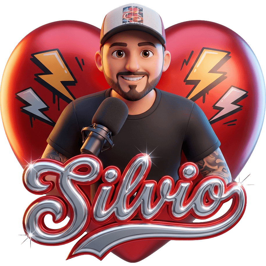 Silvio Truena TikTok LIVE gift