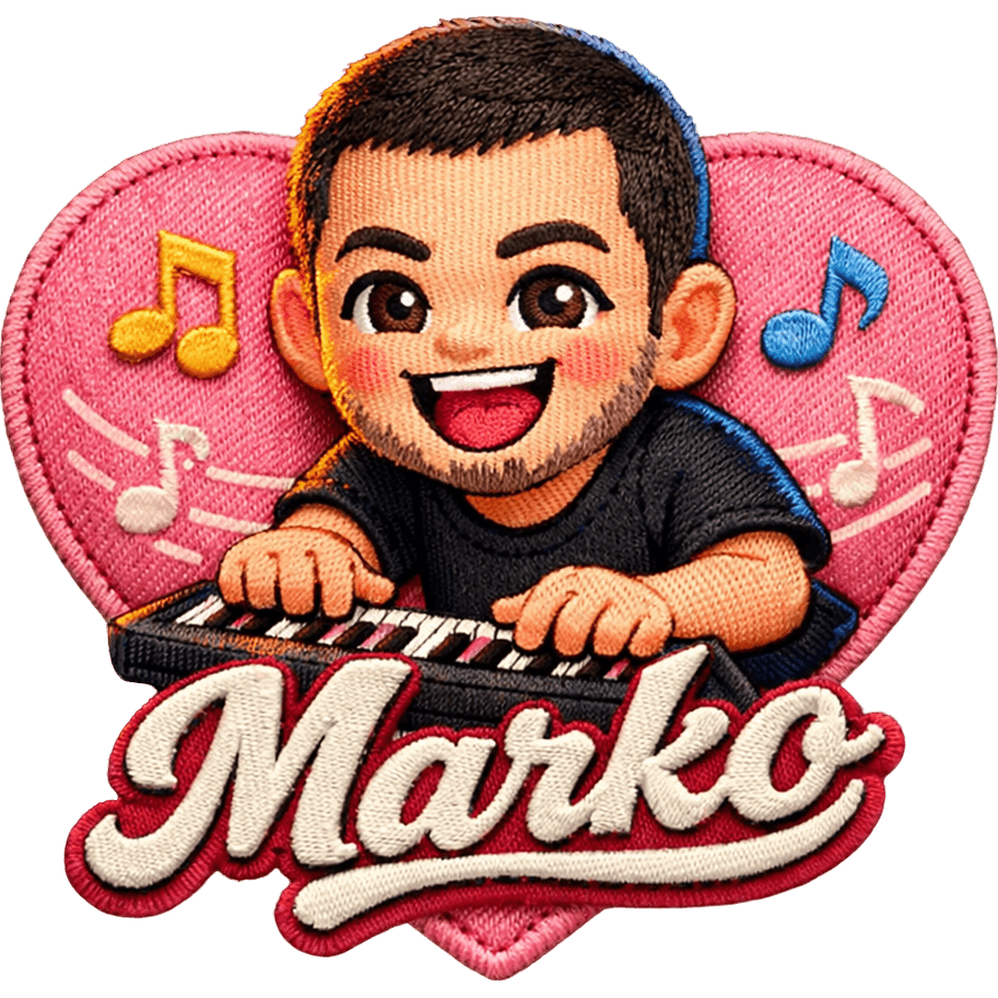 Marko Taster TikTok LIVE gift
