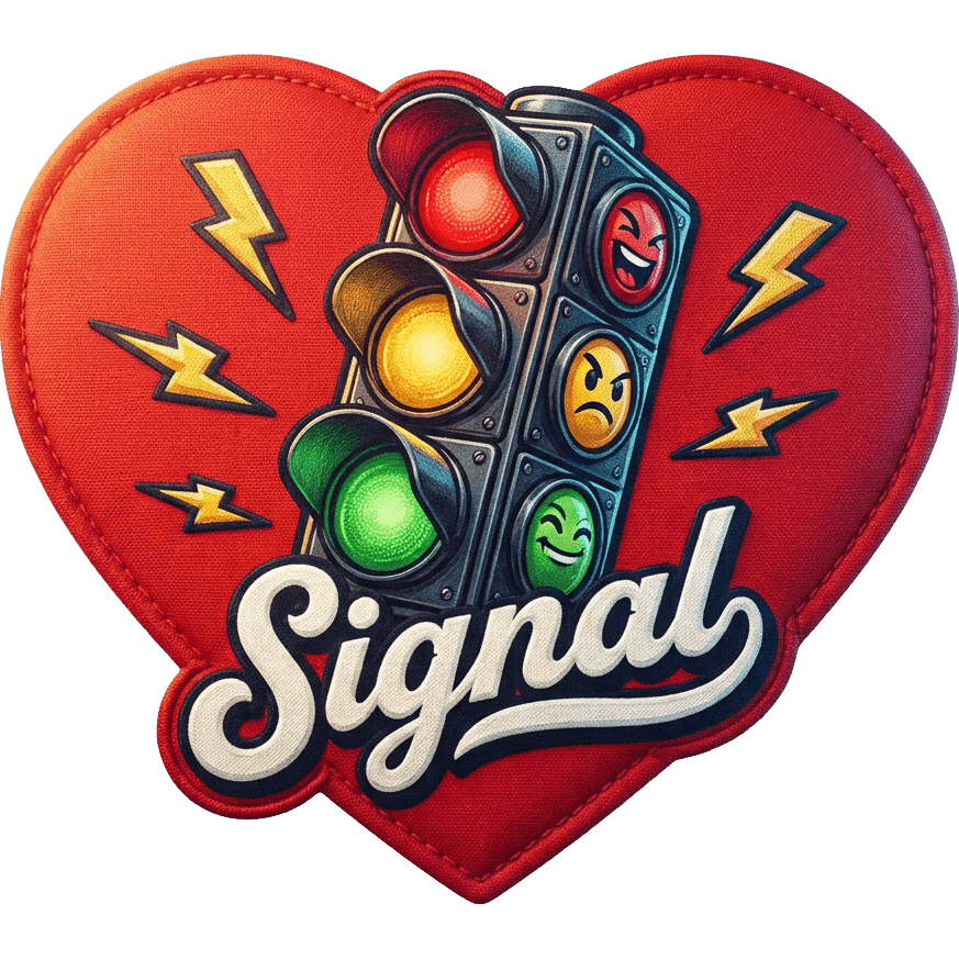 Signal Squad TikTok LIVE gift