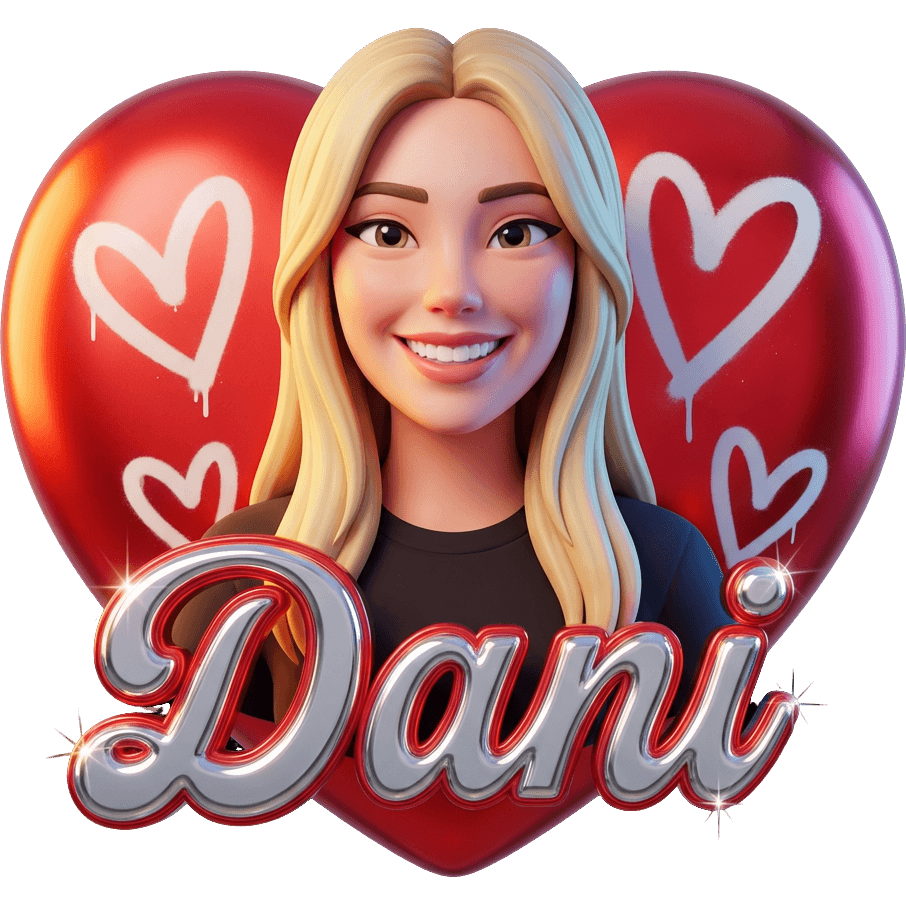 Dani Avocado TikTok LIVE gift
