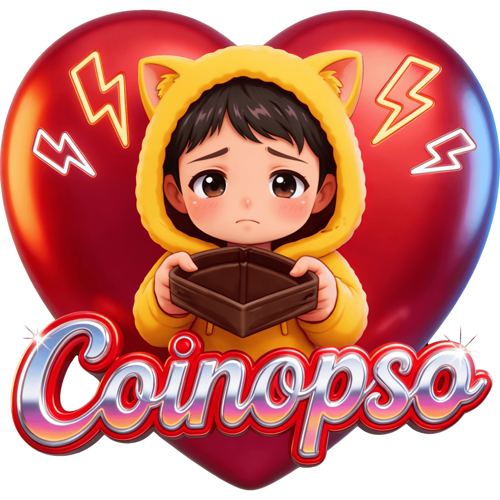 Coinopso TikTok LIVE gift