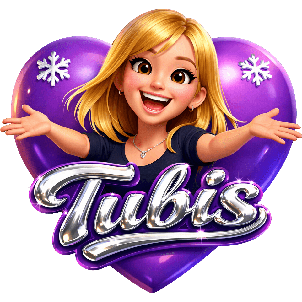 Tubis TikTok LIVE gift