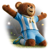 Goal Highlight AR TikTok LIVE gift